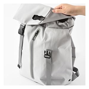 Amazon.co.jp: [ミレスト] リュック 15インチ リキッド MLS842